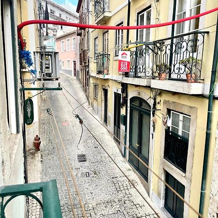 New Luxury Apartment - Lisbon Center Εξωτερικό φωτογραφία