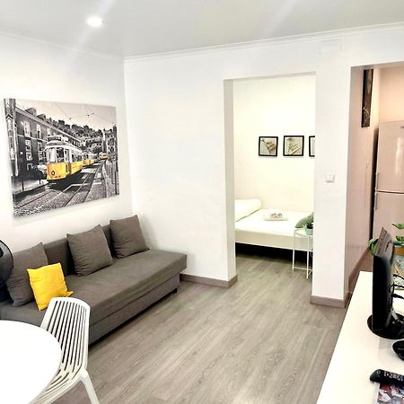 New Luxury Apartment - Lisbon Center Εξωτερικό φωτογραφία