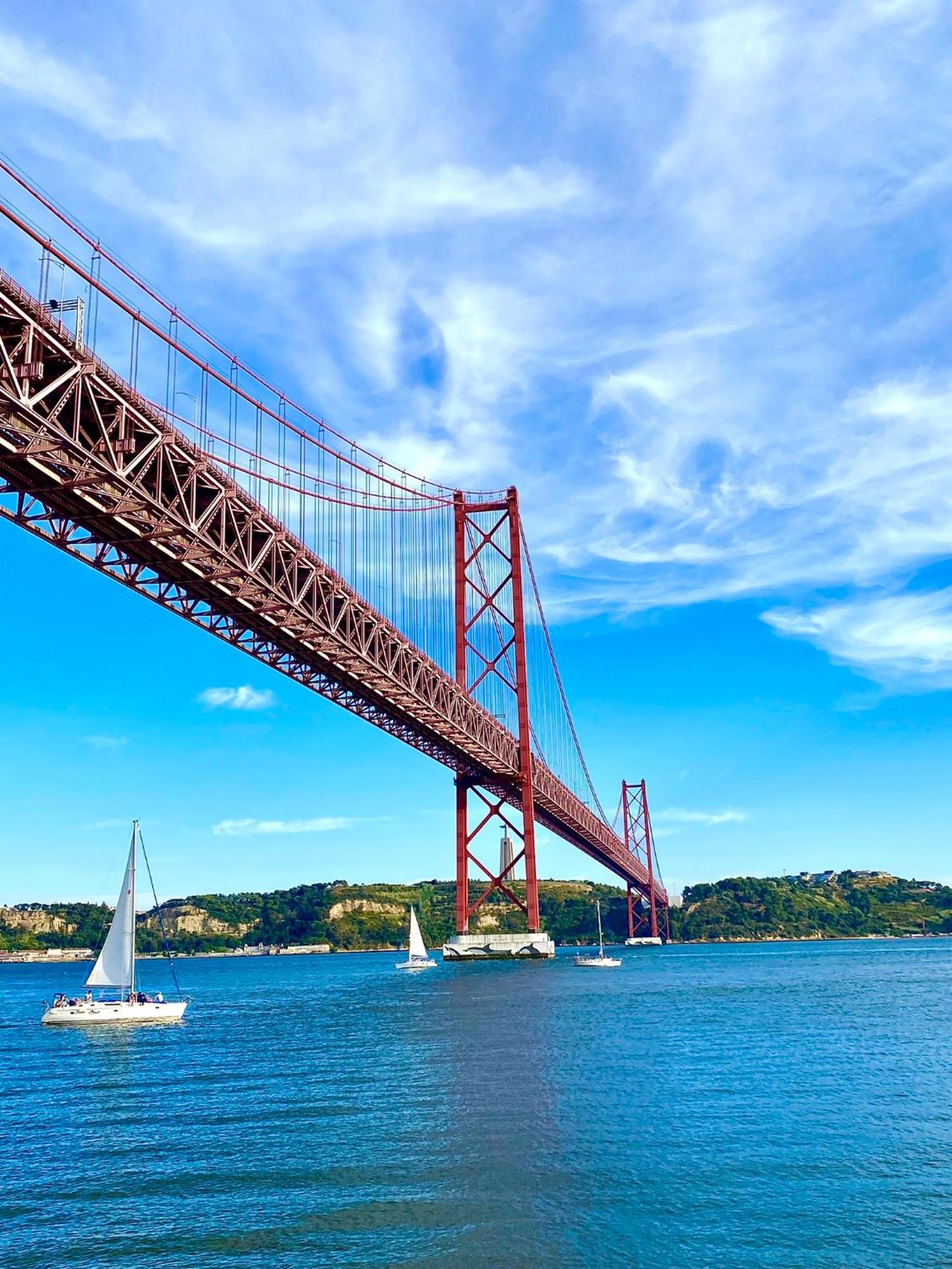 New Luxury Apartment - Lisbon Center Εξωτερικό φωτογραφία