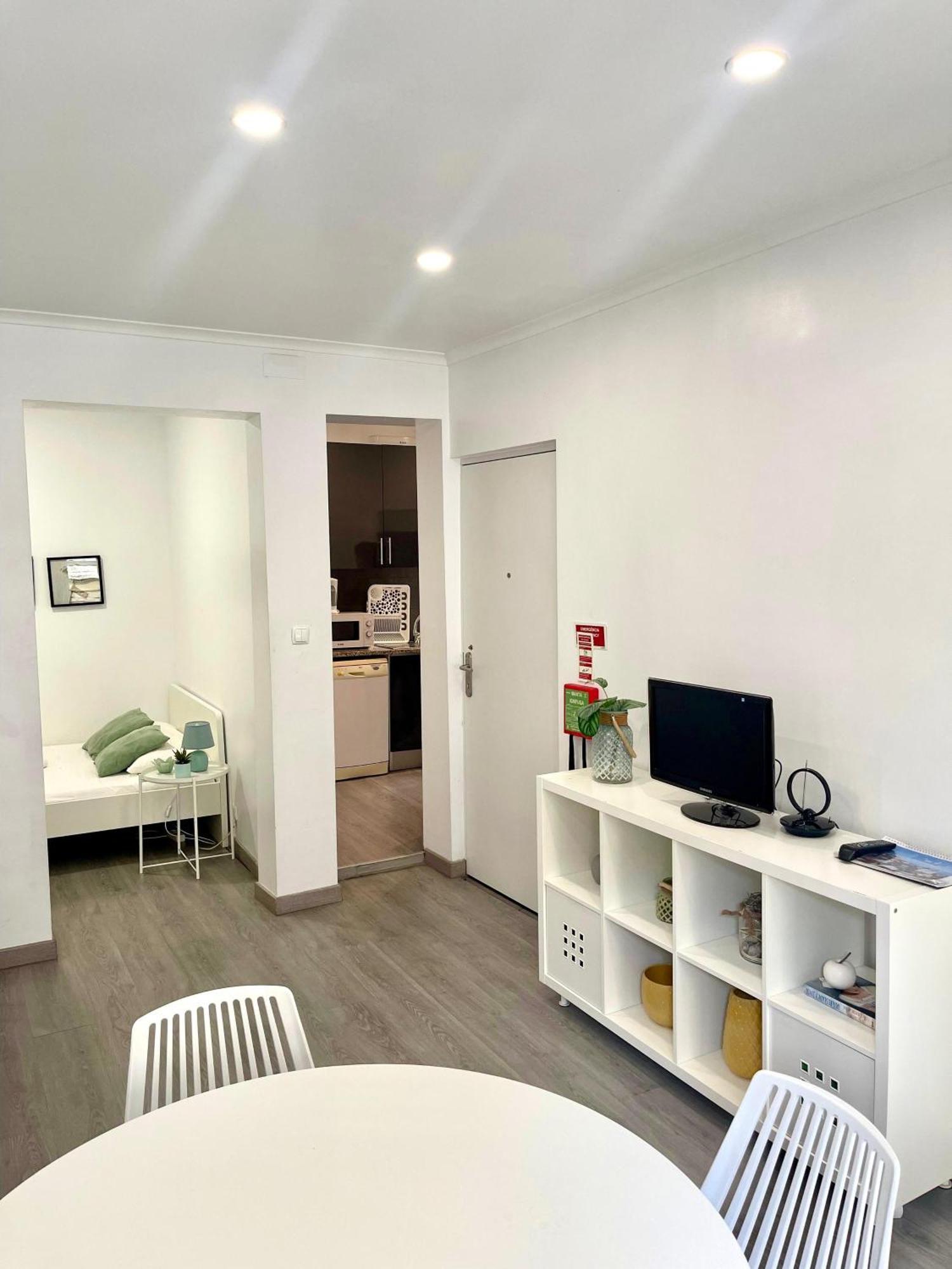 New Luxury Apartment - Lisbon Center Εξωτερικό φωτογραφία