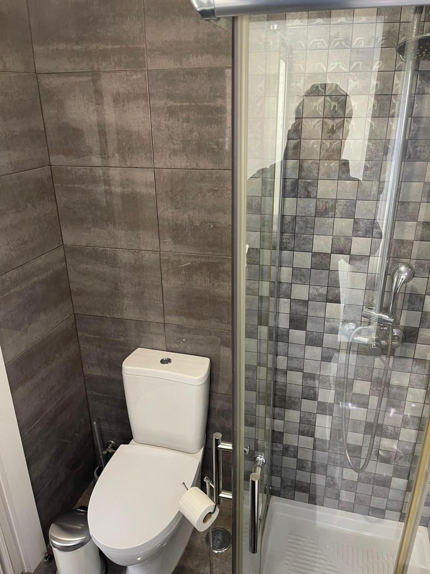 New Luxury Apartment - Lisbon Center Εξωτερικό φωτογραφία