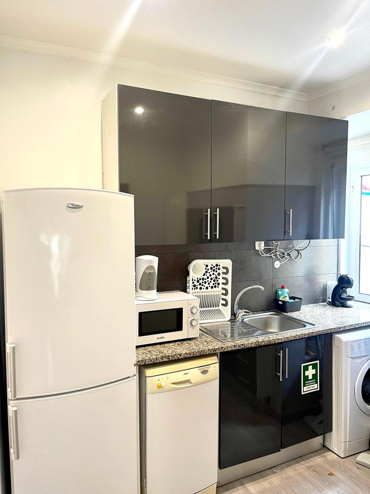 New Luxury Apartment - Lisbon Center Εξωτερικό φωτογραφία