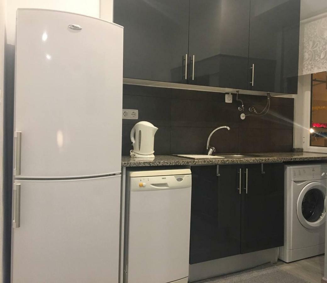 New Luxury Apartment - Lisbon Center Εξωτερικό φωτογραφία