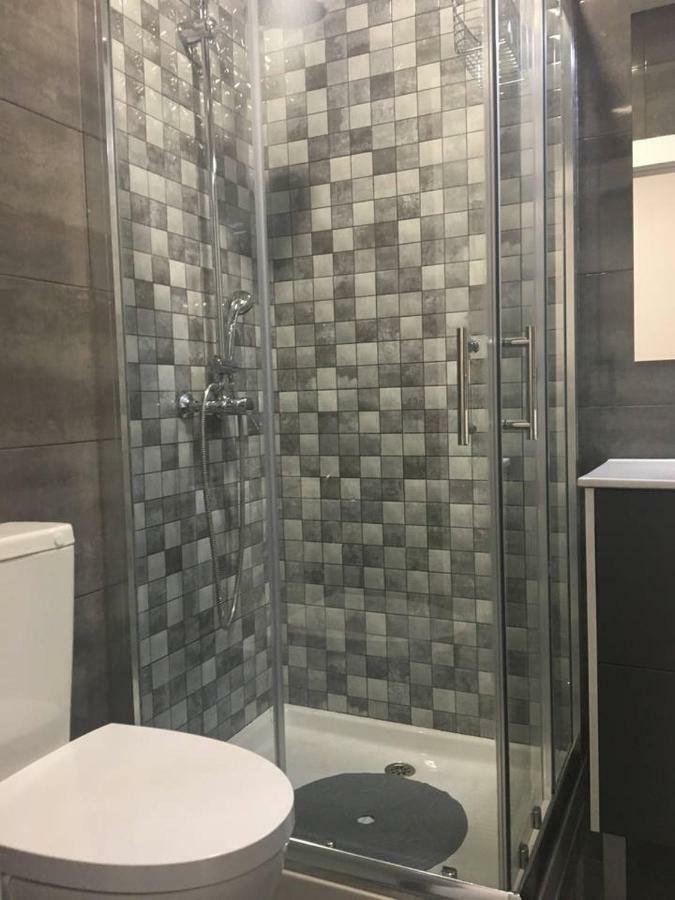 New Luxury Apartment - Lisbon Center Εξωτερικό φωτογραφία