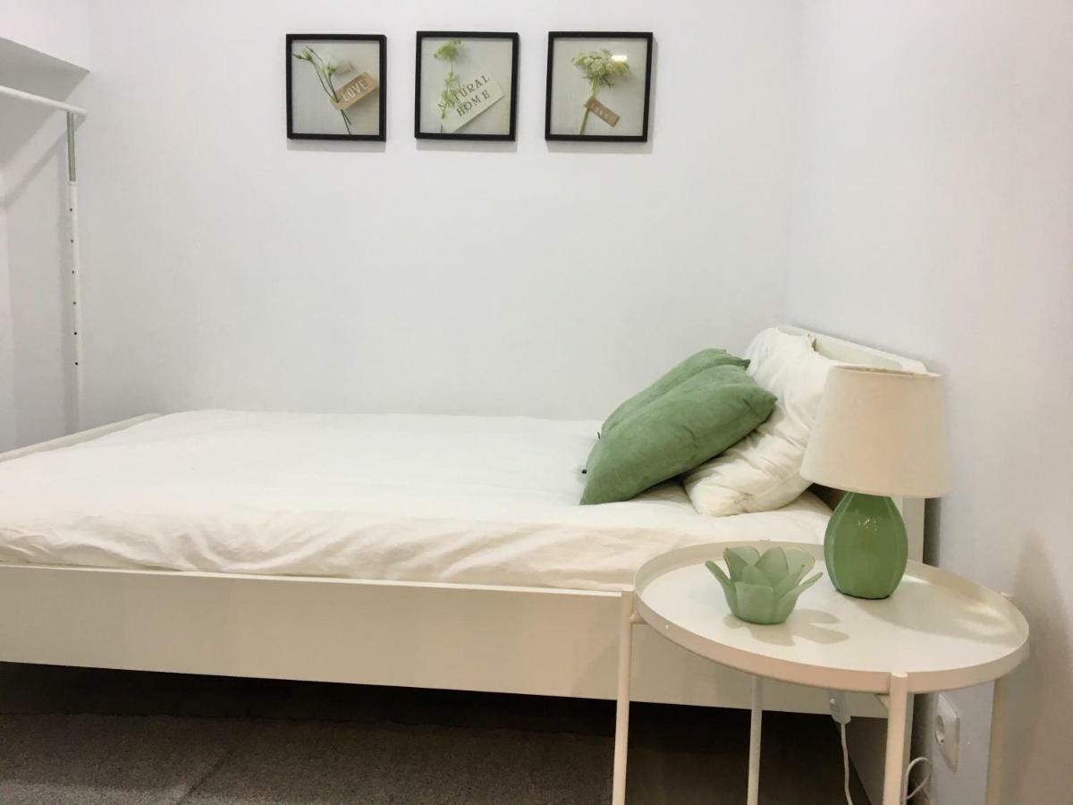 New Luxury Apartment - Lisbon Center Εξωτερικό φωτογραφία