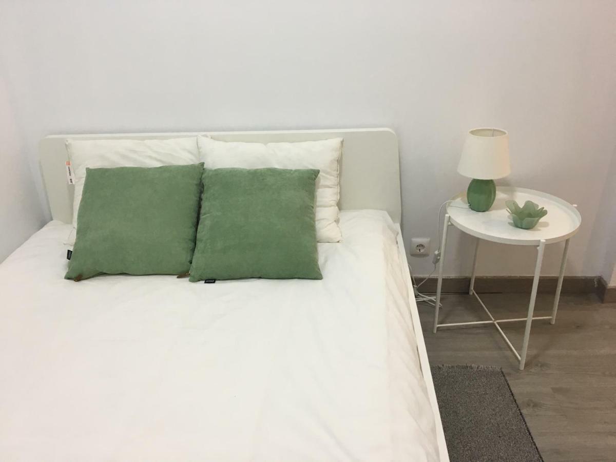 New Luxury Apartment - Lisbon Center Εξωτερικό φωτογραφία